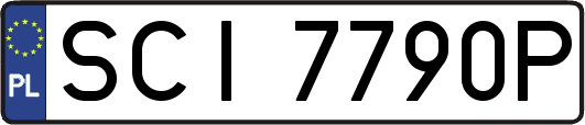SCI7790P