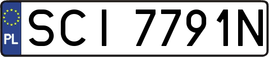 SCI7791N