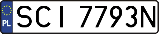 SCI7793N