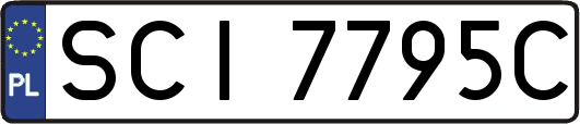 SCI7795C