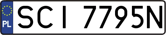 SCI7795N