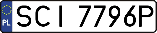 SCI7796P