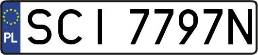 SCI7797N