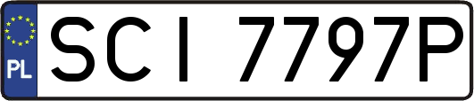 SCI7797P