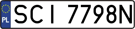 SCI7798N