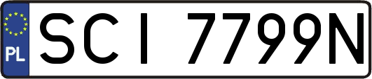 SCI7799N