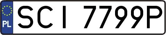 SCI7799P