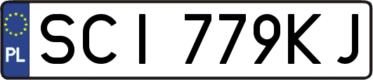 SCI779KJ