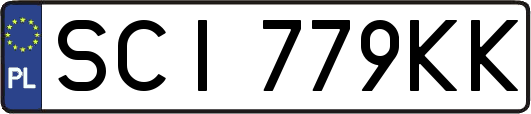 SCI779KK