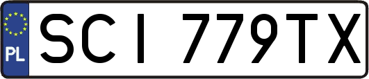 SCI779TX