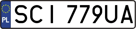 SCI779UA