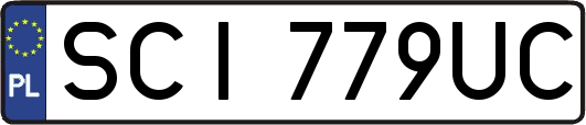 SCI779UC