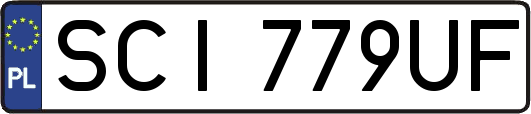 SCI779UF