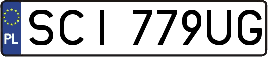 SCI779UG