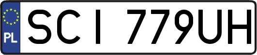 SCI779UH