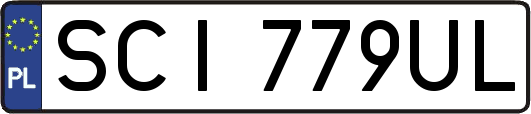 SCI779UL