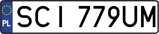 SCI779UM