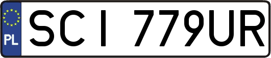 SCI779UR