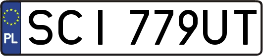 SCI779UT