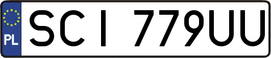 SCI779UU