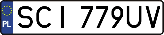 SCI779UV