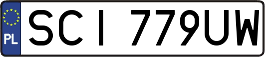 SCI779UW