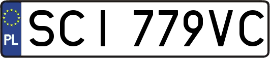SCI779VC