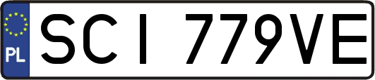 SCI779VE