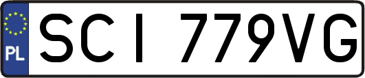 SCI779VG