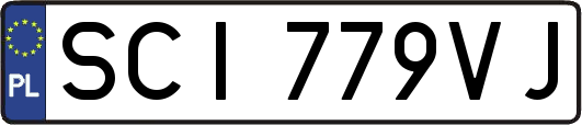 SCI779VJ