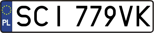 SCI779VK