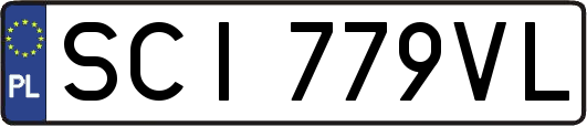 SCI779VL