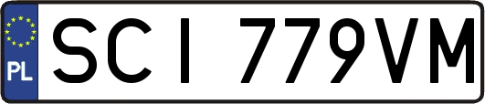 SCI779VM