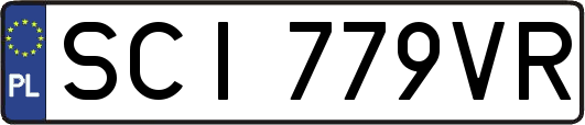 SCI779VR