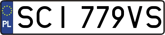 SCI779VS