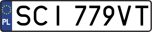 SCI779VT