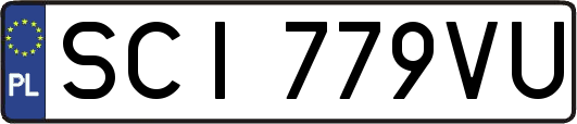 SCI779VU