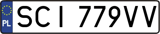 SCI779VV