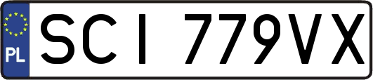 SCI779VX
