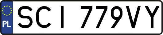SCI779VY