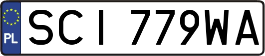 SCI779WA