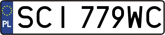 SCI779WC
