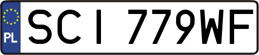SCI779WF