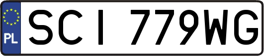 SCI779WG