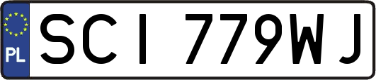 SCI779WJ