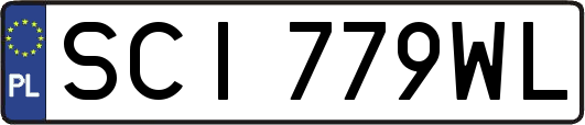 SCI779WL