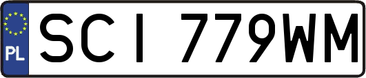 SCI779WM