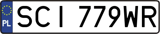 SCI779WR