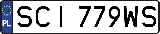 SCI779WS