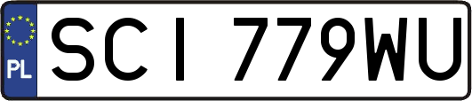 SCI779WU